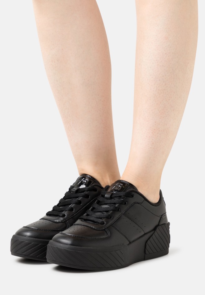 Formateurs Gabor | Noir Exclusif